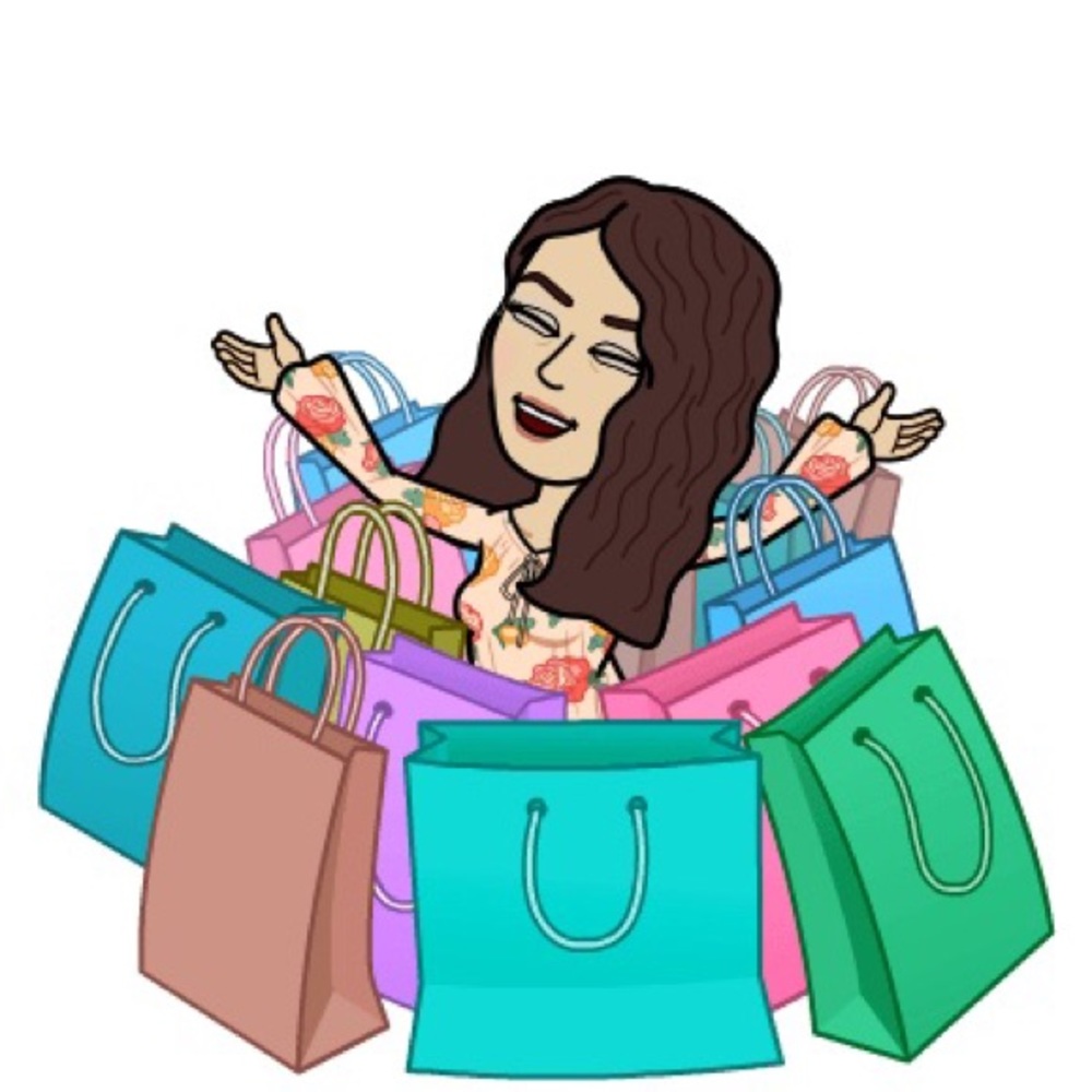 Meet your Posher, Mel